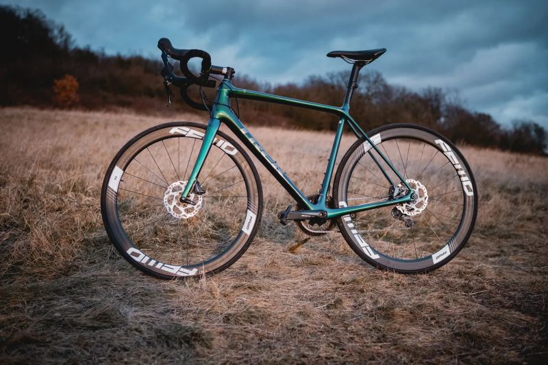 Trek Émonda SL5 - vel.56