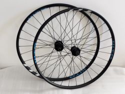 Gravel kola WTB ST i23 Light TCS