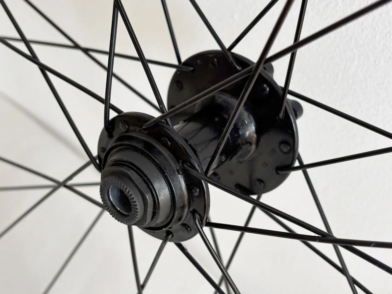Gravel kola WTB ST i23 Light TCS