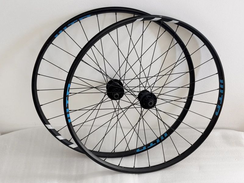 Gravel kola WTB ST i23 Light TCS