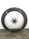 Tufo CARBONA 50 disc