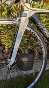 Hilite Theon F1, DT Swiss, Ultegra Di2, karbon