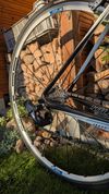 Hilite Theon F1, DT Swiss, Ultegra Di2, karbon