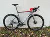 BMC Teammachine SLR 01 Premium Carbon with Aerocore Design