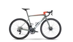 BMC Teammachine SLR 01 Premium Carbon with Aerocore Design