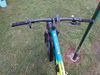 Trek x-caliber9