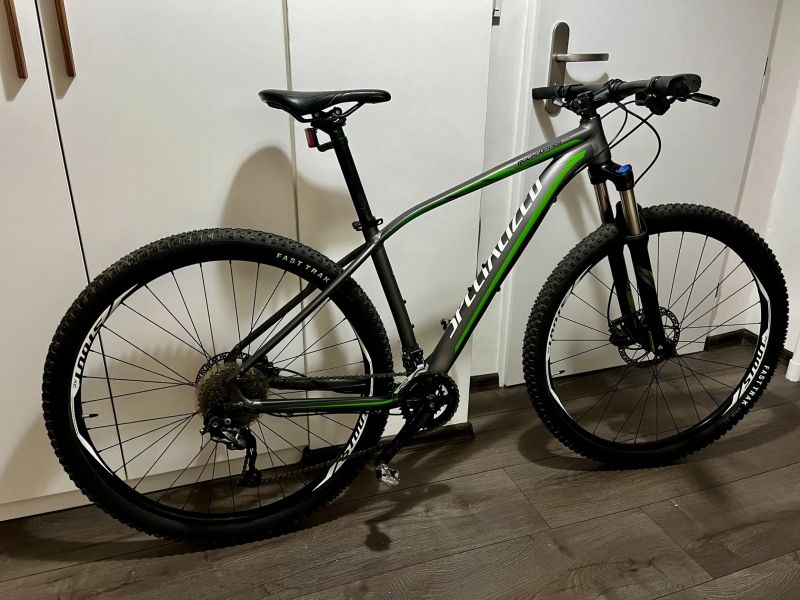Prodám Specialized Rockhopper Comp 29