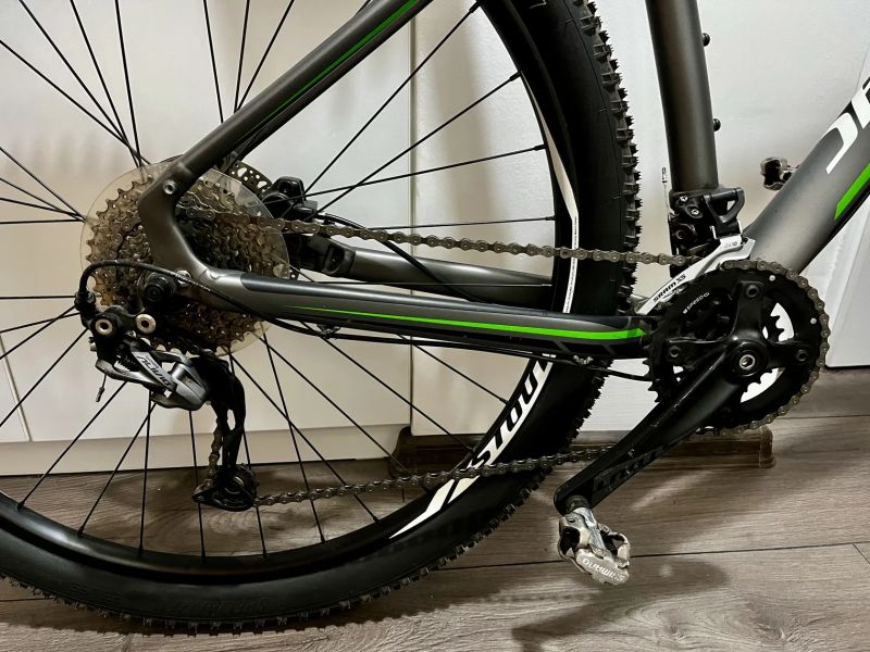 Prodám Specialized Rockhopper Comp 29