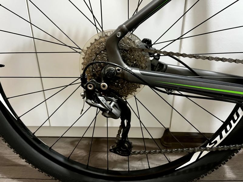 Prodám Specialized Rockhopper Comp 29