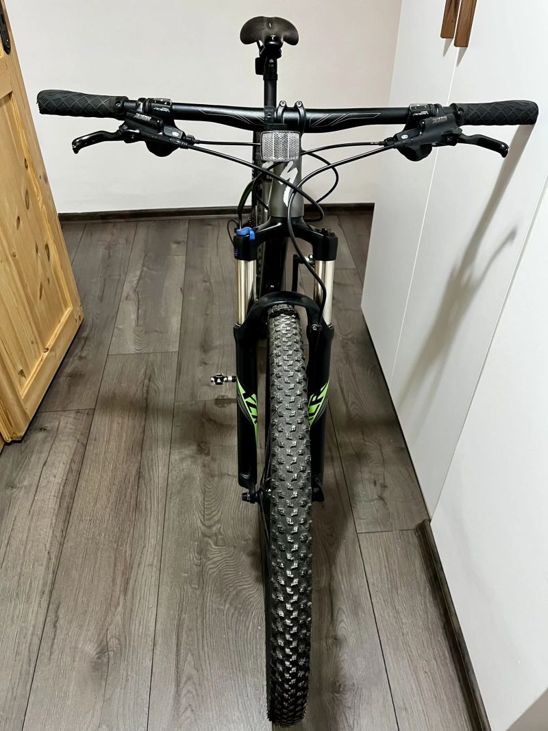 Prodám Specialized Rockhopper Comp 29