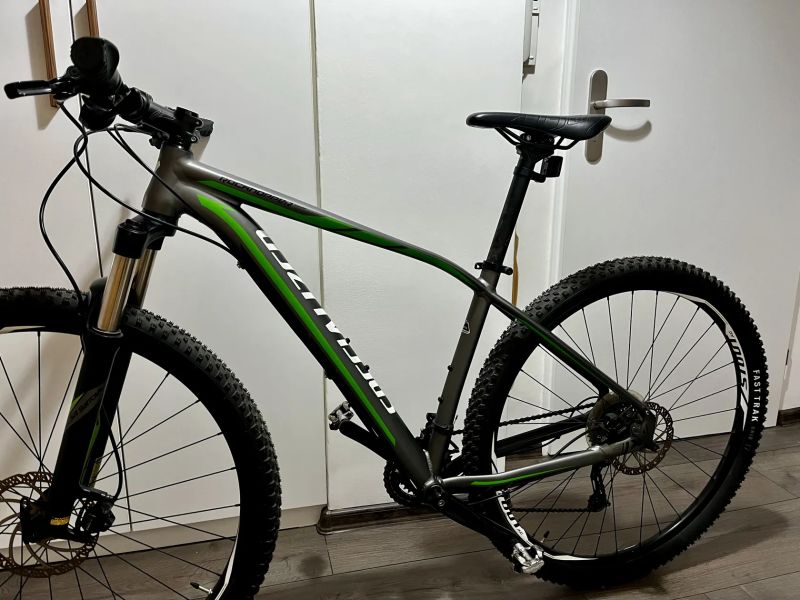 Prodám Specialized Rockhopper Comp 29