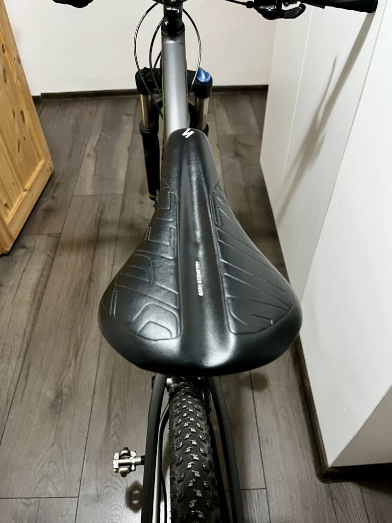 Prodám Specialized Rockhopper Comp 29