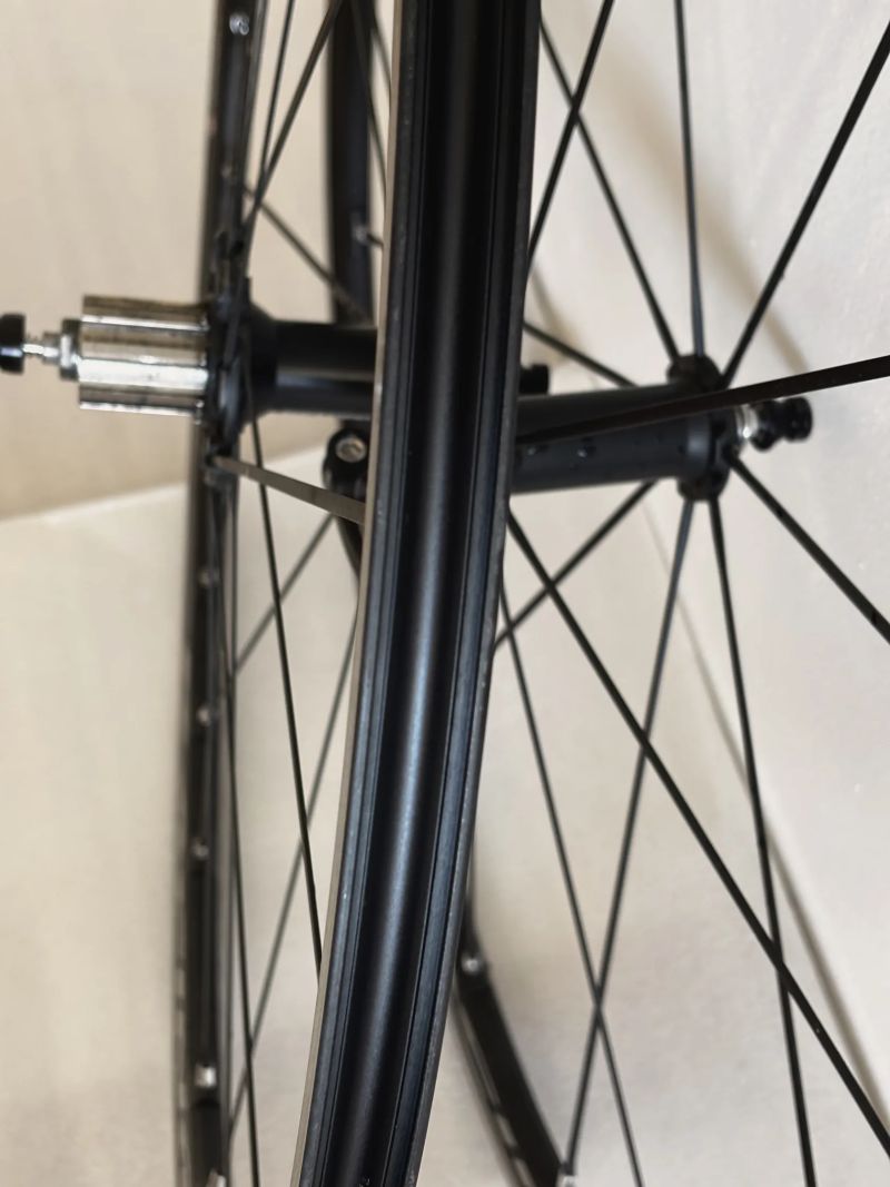 Fulcrum Racing 1 622x15c