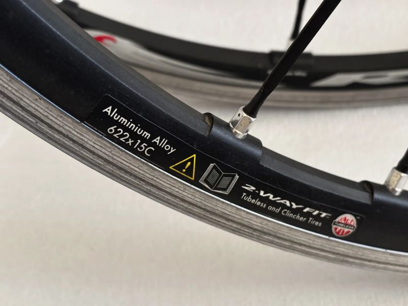Fulcrum Racing 1 622x15c