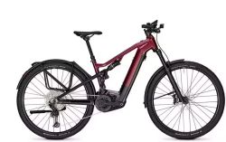 FOCUS THRON 2 6.8 EQP MODEL 2025