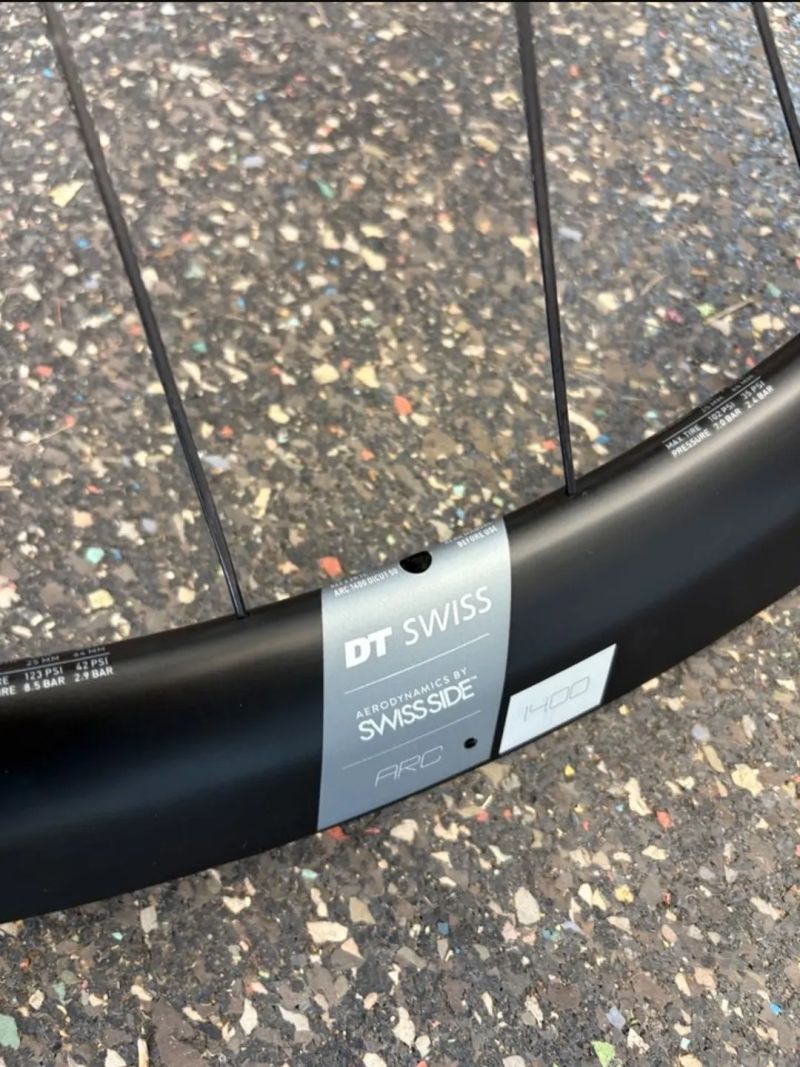 DT Swiss ARC 1400