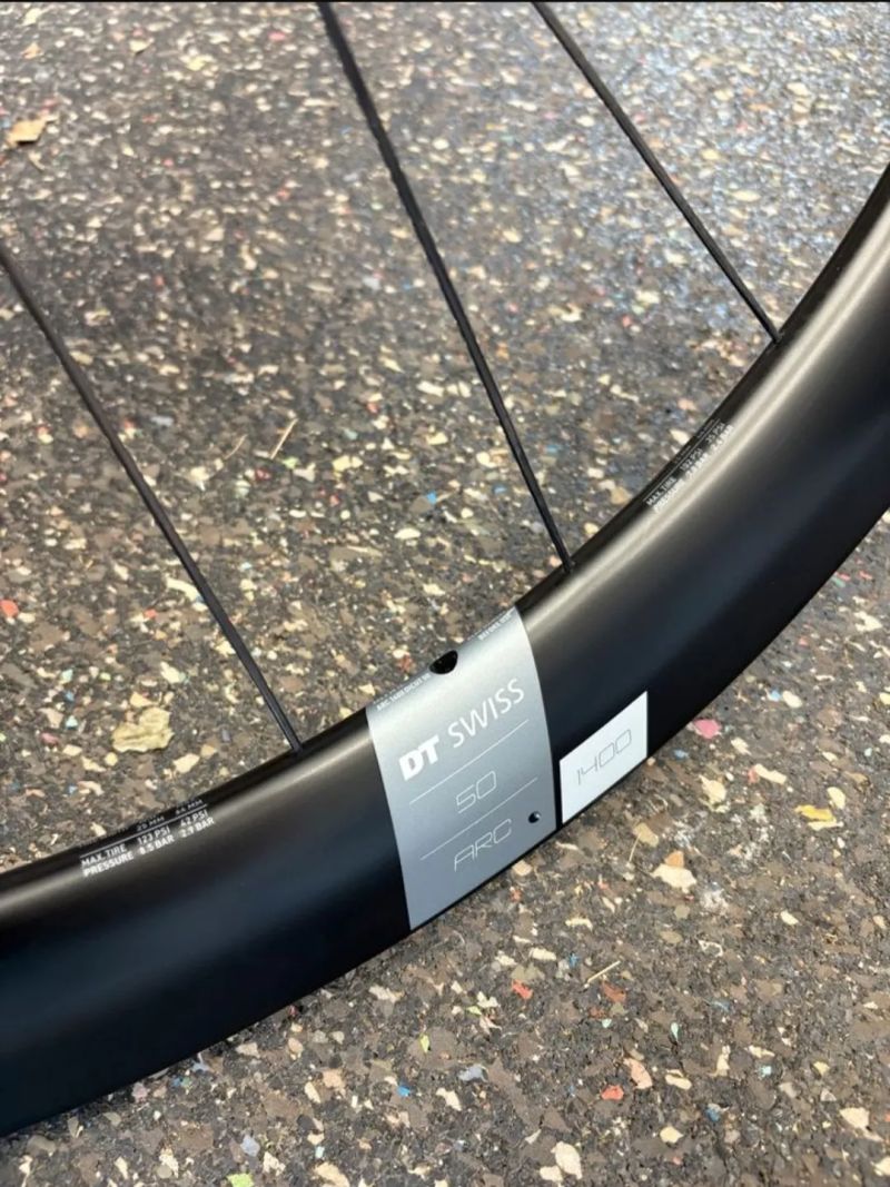DT Swiss ARC 1400