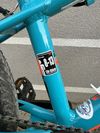 Dětské kolo SUPERIOR Racer 24"