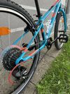 Dětské kolo SUPERIOR Racer 24"
