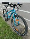 Dětské kolo SUPERIOR Racer 24"