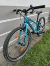 Dětské kolo SUPERIOR Racer 24"