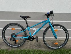 Dětské kolo SUPERIOR Racer 24"