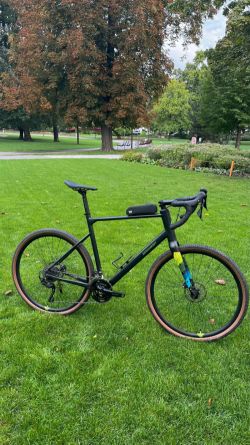 Bergamont Grandurance vel. XL 2024
