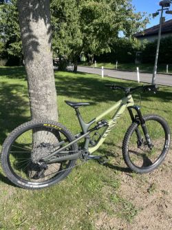 Canyon Spectral