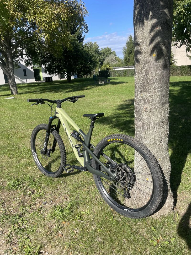 Canyon Spectral