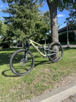 Canyon Spectral