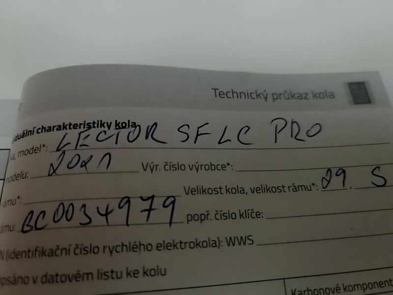 Ghost GHOST Lector Pro