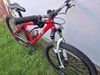 Juniorské kolo RB 26, vel.S, převody 1x10, vzduch.vidlice