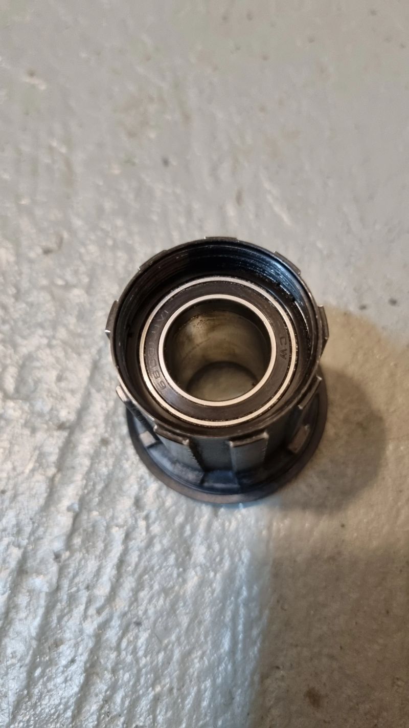 Zipp 303s + pláště Vittoria Shimano HG