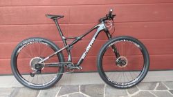 Cannondale Scalpel custom design - L