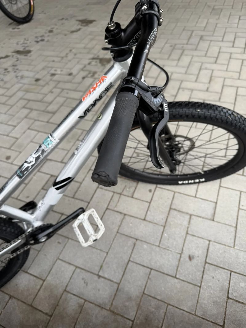 VPACE Trixi 24 (2ks)