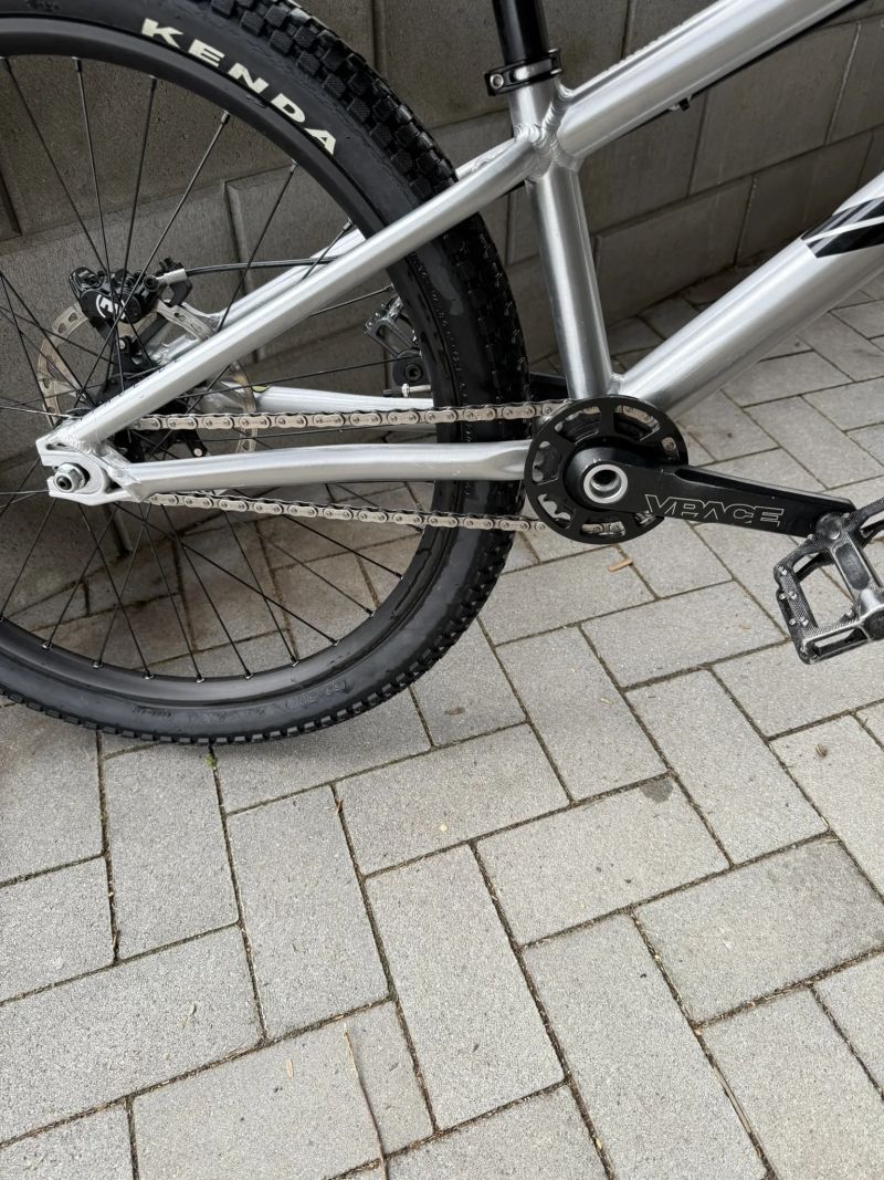 VPACE Trixi 24 (2ks)