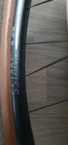 DT Swiss XRC 1200 SPLINE