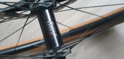 DT Swiss XRC 1200 SPLINE