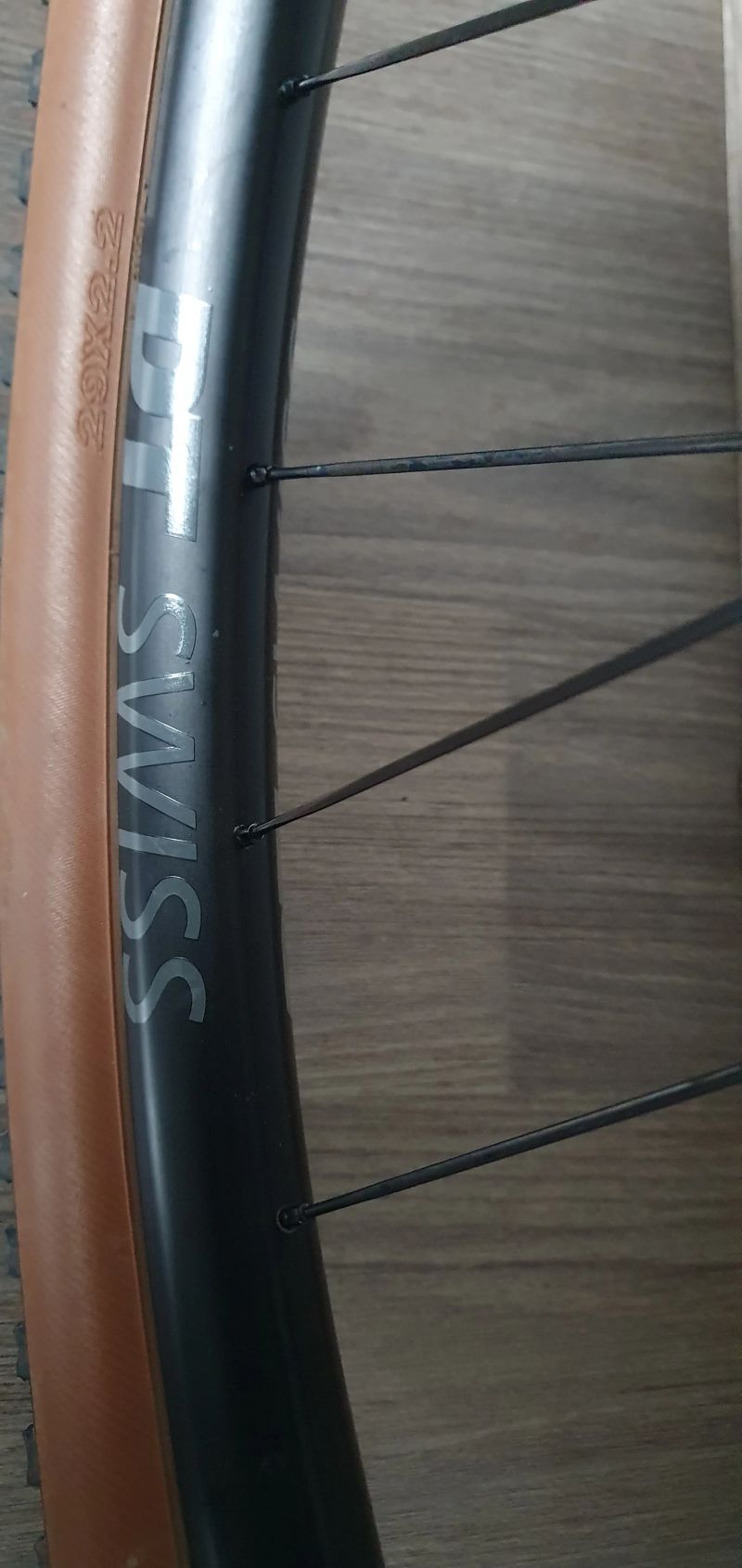 DT Swiss XRC 1200 SPLINE