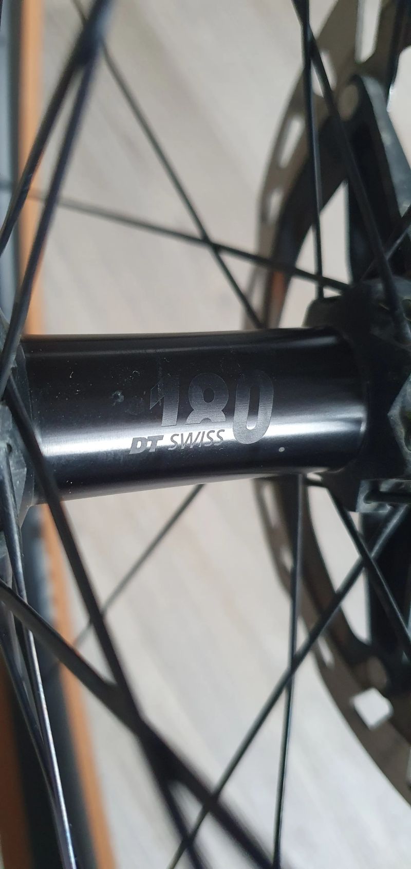 DT Swiss XRC 1200 SPLINE
