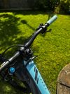 Mondraker foxy R