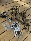Sada Shimano 105 R7000