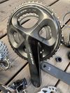 Sada Shimano 105 R7000