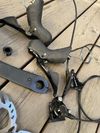 Sada Shimano 105 R7000