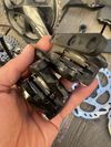 Sada Shimano 105 R7000