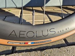 Bontrager Aeolus Pro 51