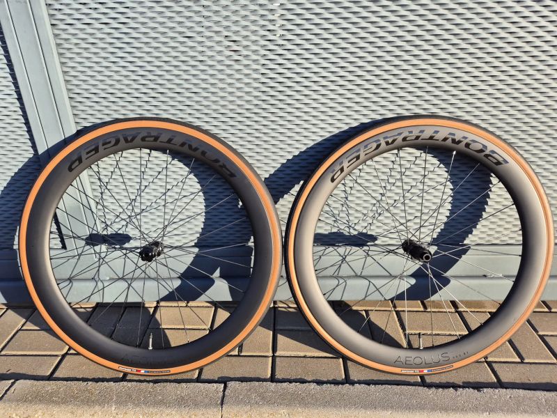Bontrager Aeolus Pro 51