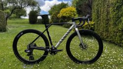 Canyon Canyon Inflite CF SLX 9