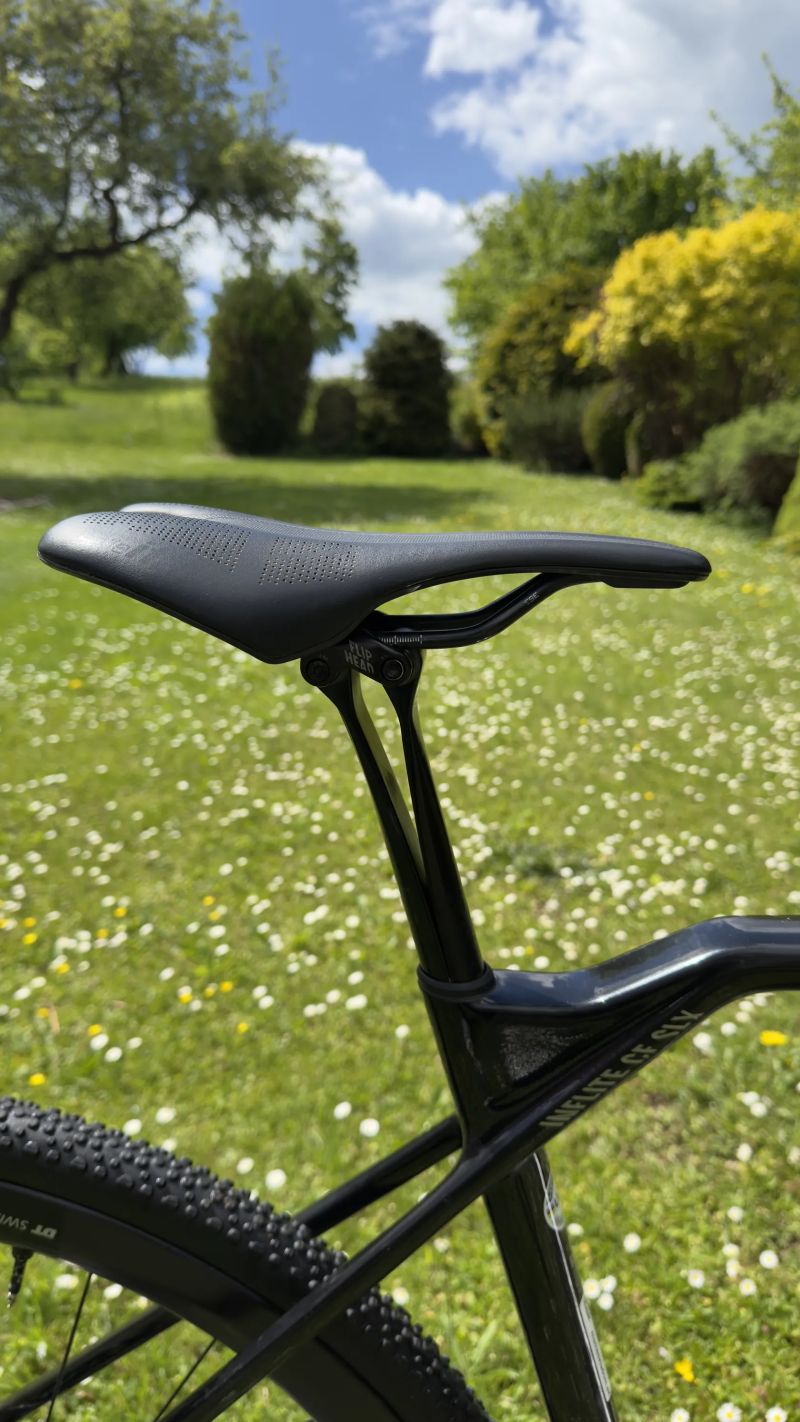 Canyon Canyon Inflite CF SLX 9