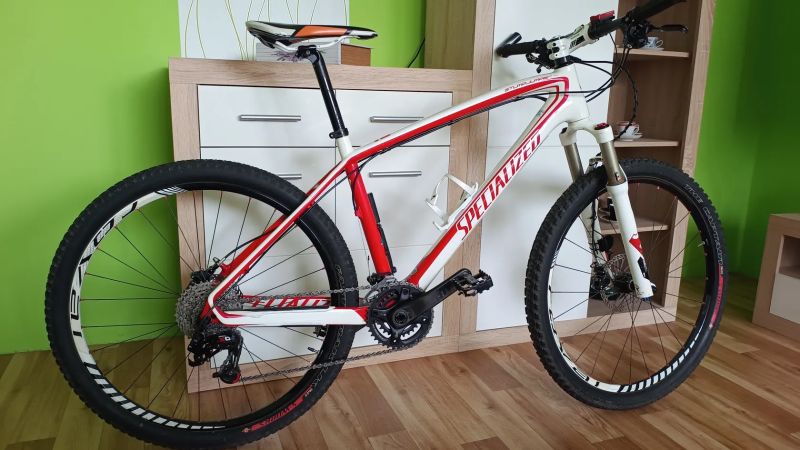 Specialized Stumpjumper